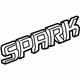 GM 95328078 Nameplate GM 95328078 Nameplate