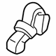 GM 12531140 Lap Belt, Rear GM 12531140 Lap Belt, Rear