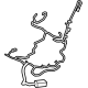 GM 42844541 Harness, Body Wiring, Front