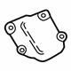 GM 24264025 Upper Cover