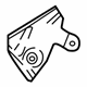 GM 24280750 Heat Shield GM 24280750 Heat Shield