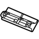 GM 42778227 Seat Support GM 42778227 Seat Support