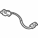 GM 85157542 ABS Sensor GM 85157542 ABS Sensor