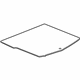 GM 92250938 Floor Mat GM 92250938 Floor Mat