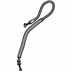 GM 84100552 Lock Cable, Front GM 84100552 Lock Cable, Front