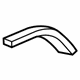 GM 22582105 Extension, Rear Outer Passenger Side GM 22582105 Extension, Rear Outer Passenger Side