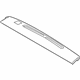 GM 19316762 Defroster Panel GM 19316762 Defroster Panel