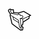 GM 19316781 Fuse Box Cover GM 19316781 Fuse Box Cover