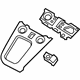 GM 19316768 Shift Panel GM 19316768 Shift Panel