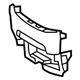 GM 19316778 Center Cover GM 19316778 Center Cover