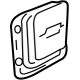 GM 23282762 Stab Control Switch