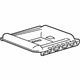 GM 88896629 Cushion Frame GM 88896629 Cushion Frame