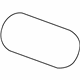 GM 19352362 Fuel Tank GM 19352362 Fuel Tank