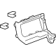 GM 84532979 Applique Panel