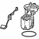 GM 85112069 Fuel Pump
