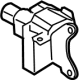 GM 84646279 Lock Housing GM 84646279 Lock Housing