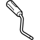 GM 26091231 Gearshift Lever GM 26091231 Gearshift Lever