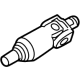 GM 25748577 Lower Shaft GM 25748577 Lower Shaft