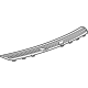 GM 84286523 Step Pad GM 84286523 Step Pad