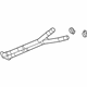 GM 25790450 Exhaust Pipe GM 25790450 Exhaust Pipe