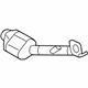 GM 25958407 Catalytic Converter, Driver Side GM 25958407 Catalytic Converter, Driver Side