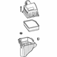 GM 85638033 Cleaner, Air Intake GM 85638033 Cleaner, Air Intake
