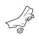 GM 95395488 Rear Sill Plate GM 95395488 Rear Sill Plate