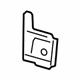 GM 95959506 Inner Quarter Panel Filler GM 95959506 Inner Quarter Panel Filler