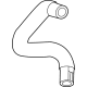 GM 87847540 Inlet Hose GM 87847540 Inlet Hose
