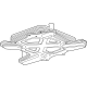 GM 12735193 Cooler, Engine Oil Cooler GM 12735193 Cooler, Engine Oil Cooler