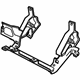 GM 92291646 Center Bracket GM 92291646 Center Bracket