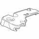 GM 12684594 Lower Insulator GM 12684594 Lower Insulator