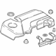 GM 12687759 Engine Cover GM 12687759 Engine Cover