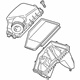 GM 84179808 Air Cleaner Assembly