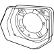 GM 85758514 Bezel, Inside/Outside Rear View GM 85758514 Bezel, Inside/Outside Rear View