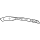 GM 85758520 MOLDING-O/S RR VIEW MIR HSG CVR *GALVANO SILVV GM 85758520 MOLDING-O/S RR VIEW MIR HSG CVR *GALVANO SILVV