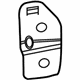 GM 23105407 Battery Charger Bracket GM 23105407 Battery Charger Bracket