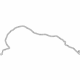GM 23186425 Cable