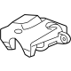GM 13532622 Caliper, Rear Passenger Side GM 13532622 Caliper, Rear Passenger Side