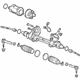 GM 84494618 Gear Assembly GM 84494618 Gear Assembly