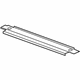 GM 84587449 Upper Baffle GM 84587449 Upper Baffle