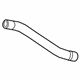 GM 84065780 Outlet Hose, Lower GM 84065780 Outlet Hose, Lower