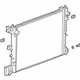 GM 84551762 Radiator GM 84551762 Radiator