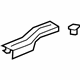 GM 25948796 Rear Sill Plate, Passenger Side GM 25948796 Rear Sill Plate, Passenger Side