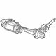 GM 84952341 Steering Gear