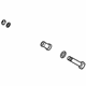 GM 15024511 Stabilizer Link GM 15024511 Stabilizer Link