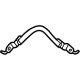 GM 24046695 Battery Cable GM 24046695 Battery Cable