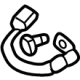 GM 85132798 Cable GM 85132798 Cable