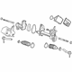 GM 85520307 Steering Gear GM 85520307 Steering Gear