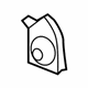 GM 15939198 Tail Lamp Panel, Passenger Side GM 15939198 Tail Lamp Panel, Passenger Side